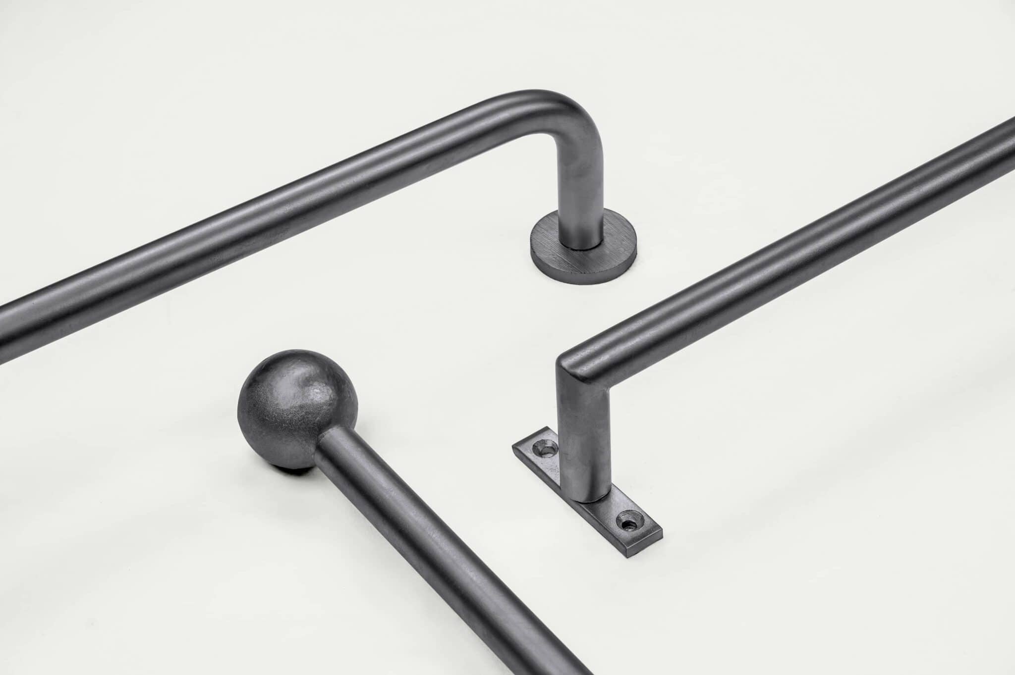 Design Your Custom Curtain Rods - Made in USA - CurtainRods.com