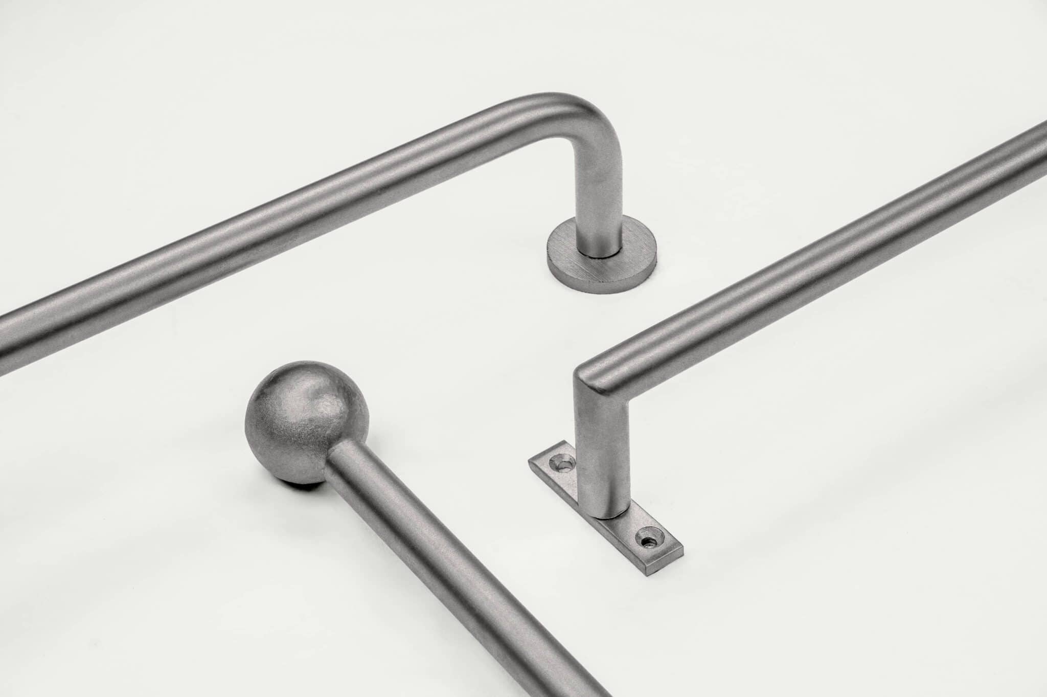 Design Your Custom Curtain Rods - Made in USA - CurtainRods.com