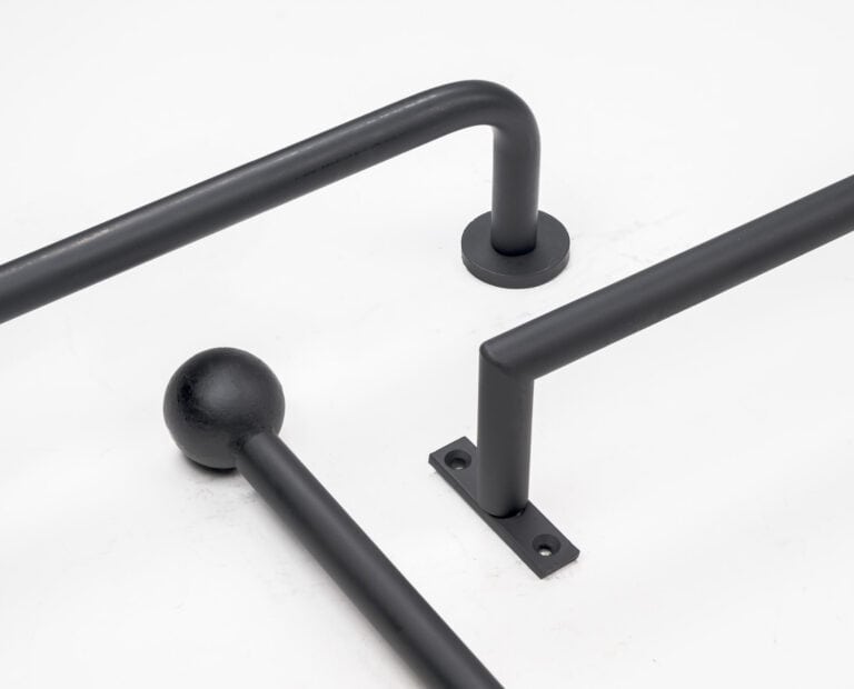 Flat Black Product Image