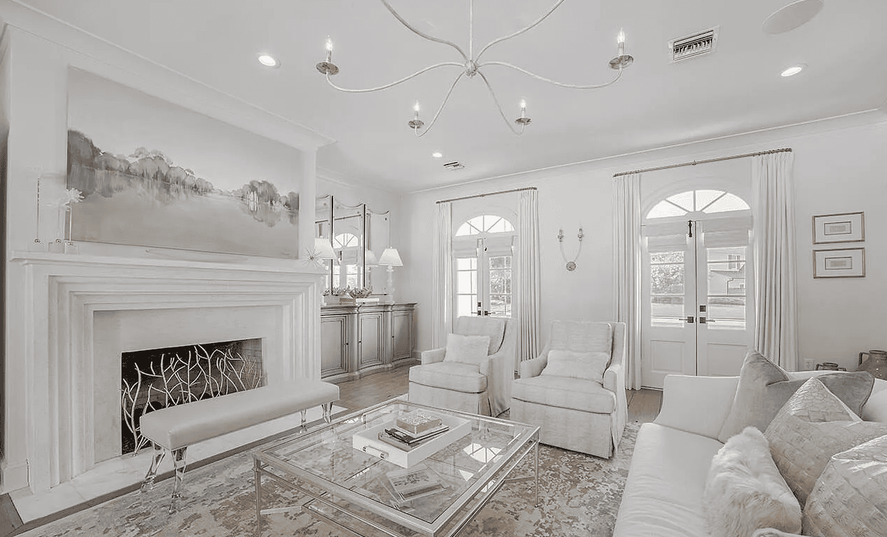 Custom Curtain Rods for Luxury Homes: Where Elegance Meets Precision ...