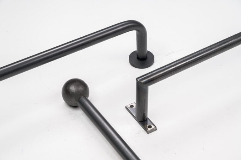 Oil-Rubbed Bronze Product Image