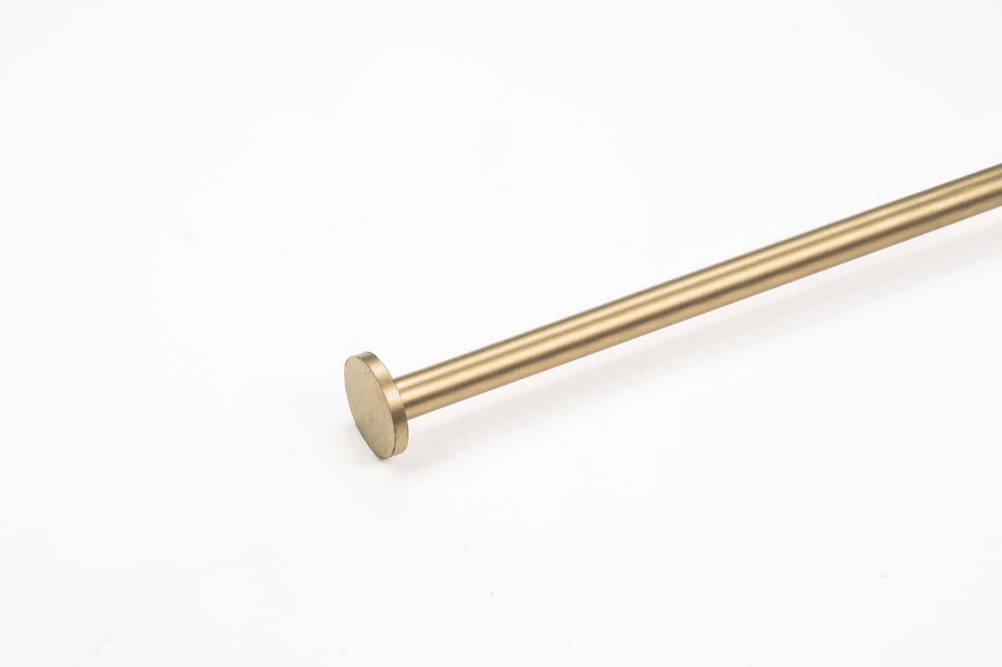 Shop Curtain Rods - Custom Curtain Rod Styles - CurtainRods.com